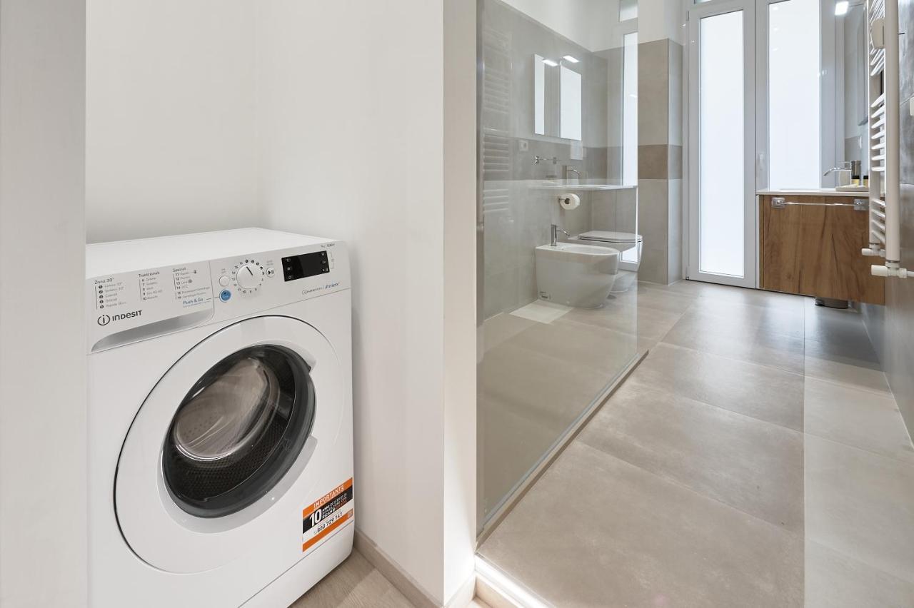 Appartamento Casa Flaminia