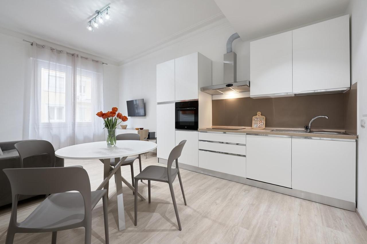 Casa Flaminia Appartamento *