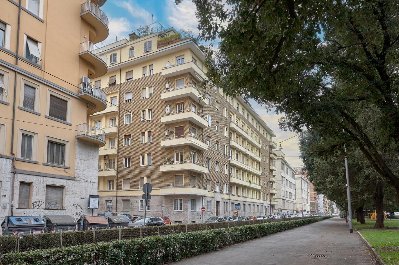 Appartamento Casa Flaminia *