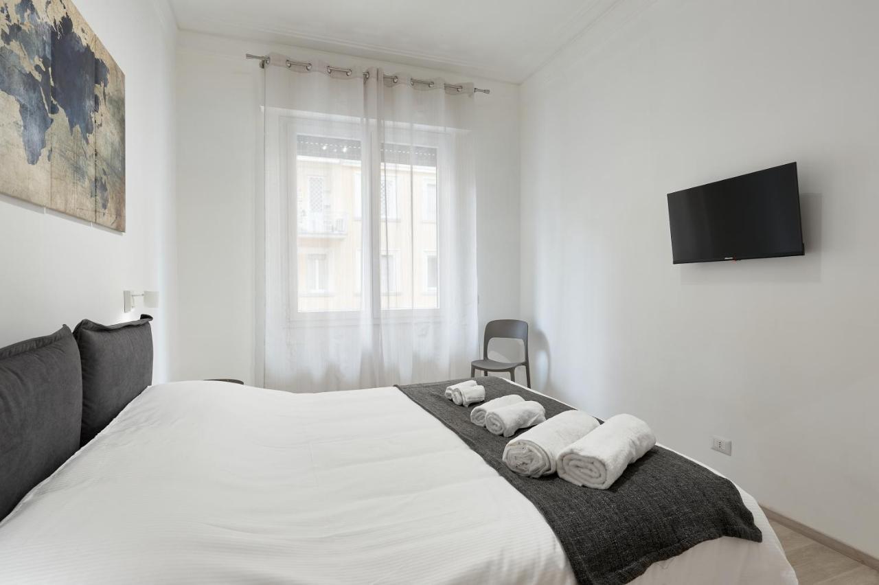 Appartamento Casa Flaminia