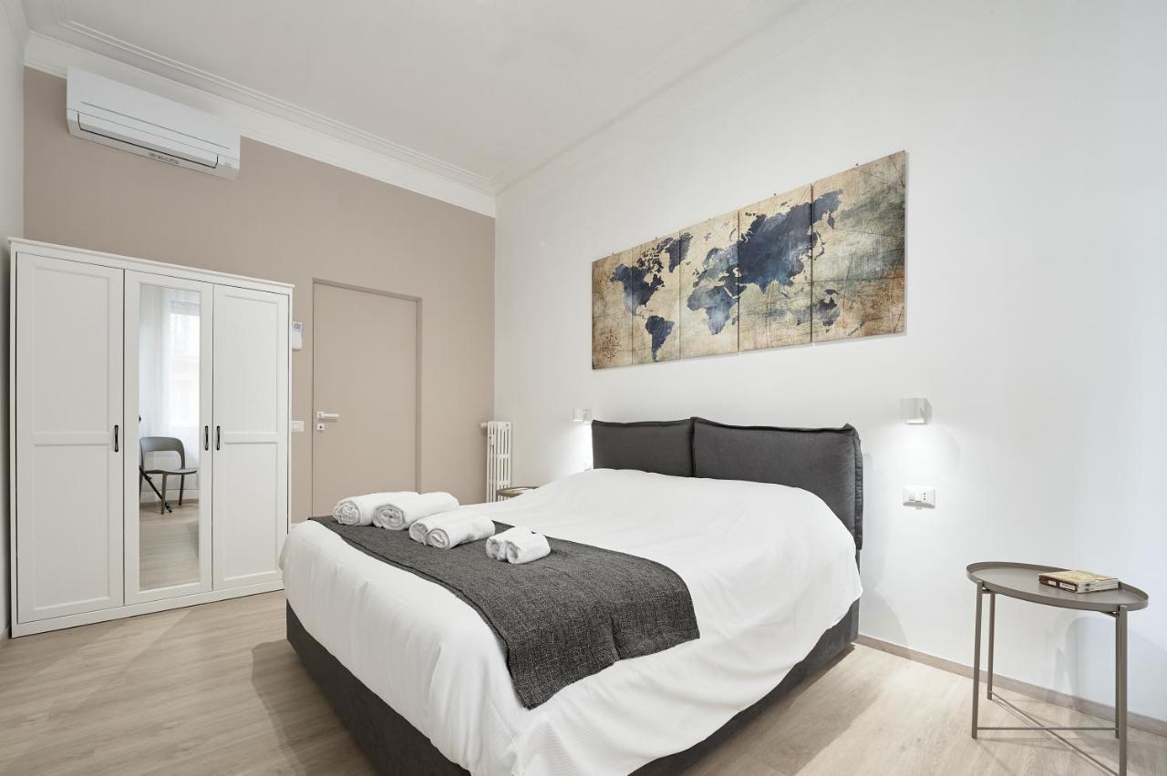Appartamento Casa Flaminia